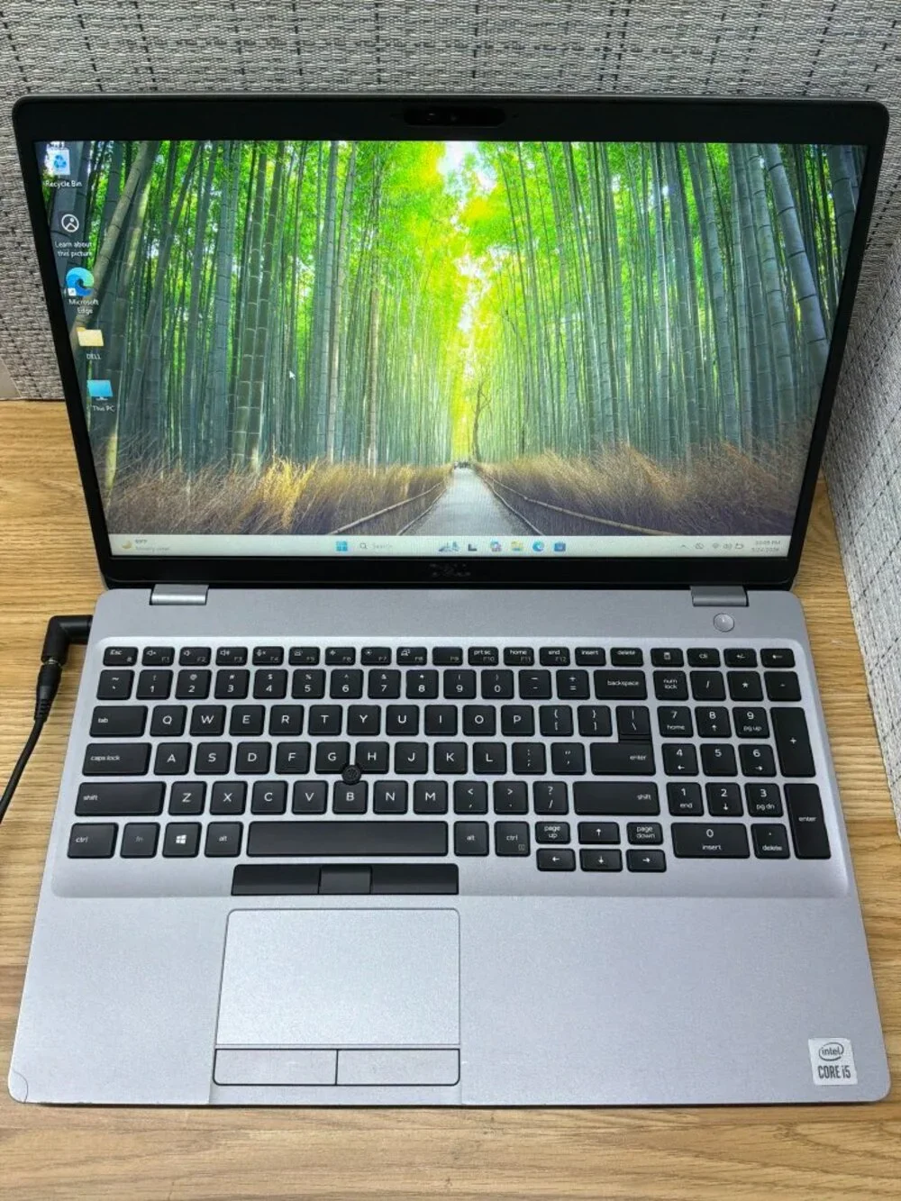 Dell Latitude 5511 15.6
